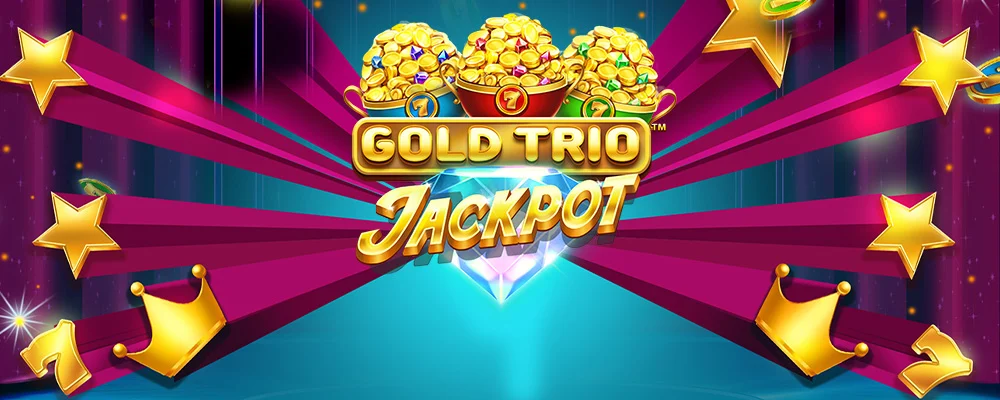 bet sport Jackpot do Trio de Ouro