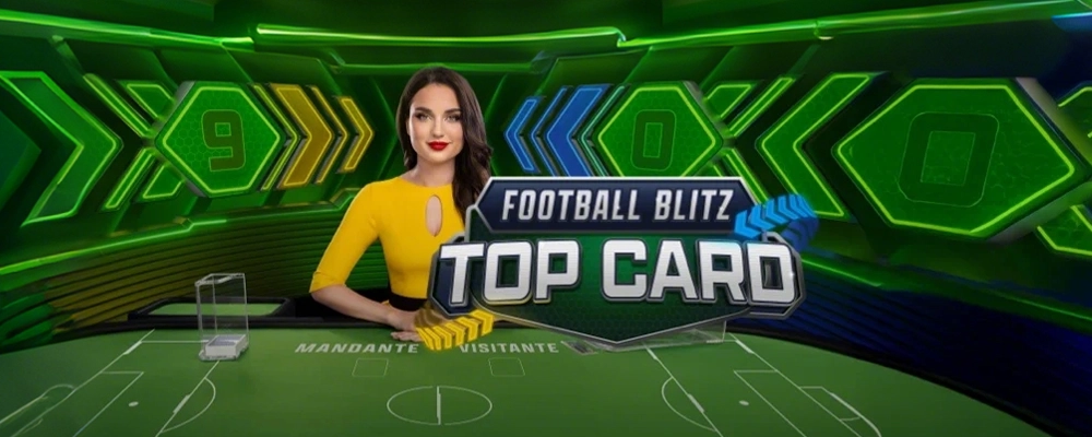 bet sport Futebol Blitz Cartão Top ao Vivo