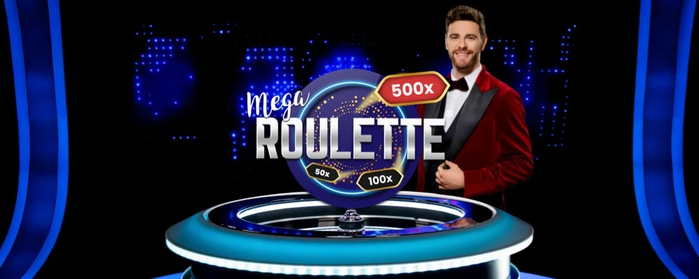 bet sport Roleta Mega ao Vivo