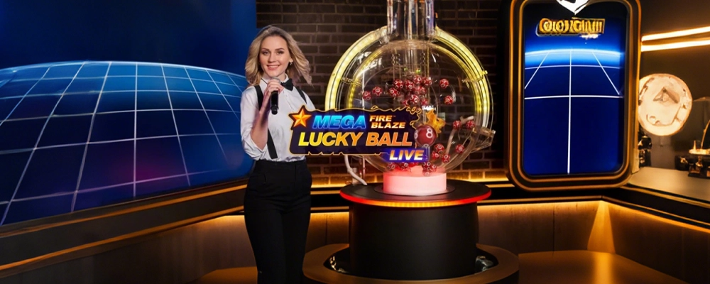 bet sport Bola da Sorte Mega Fogo Flamejante ao Vivo