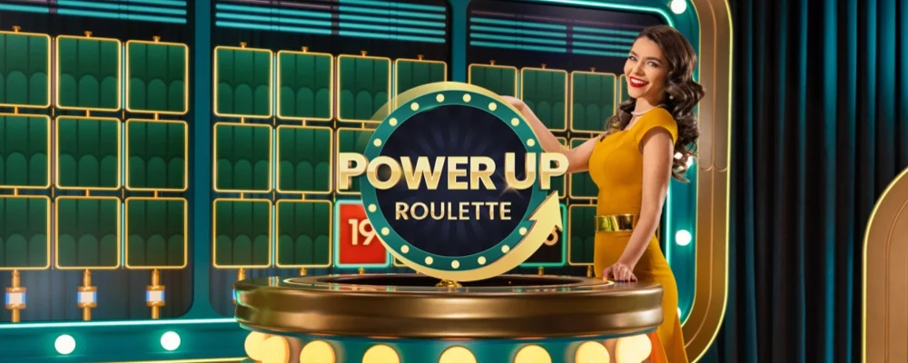 bet sport Roleta PowerUp ao Vivo