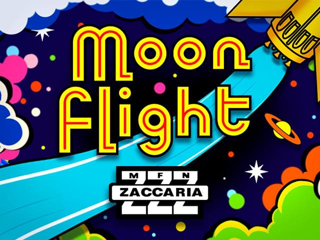 bet sport Deslizante de Voo Lunar