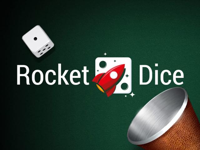 bet sport Dados de Foguete